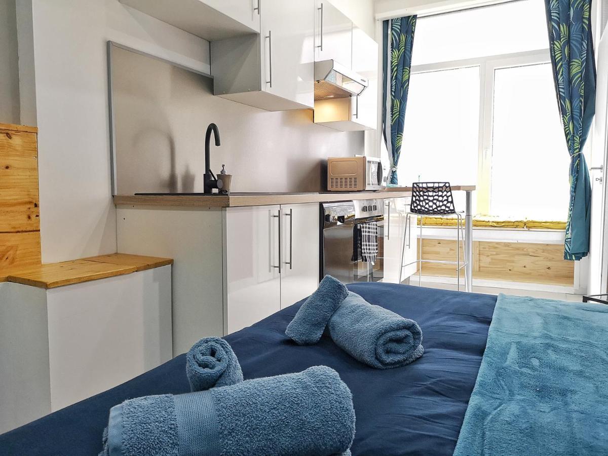 ☆ Ours & Spa ☆ Cosy ☆ Magic ☆ Locbnb ☆ Барр Экстерьер фото